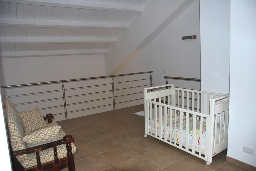 Villa Ginevra Mondello Exteriér fotografie